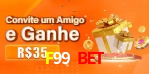 Promoções F99 BET
