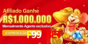 Promoções F99 BET