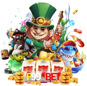 F99 BET slots