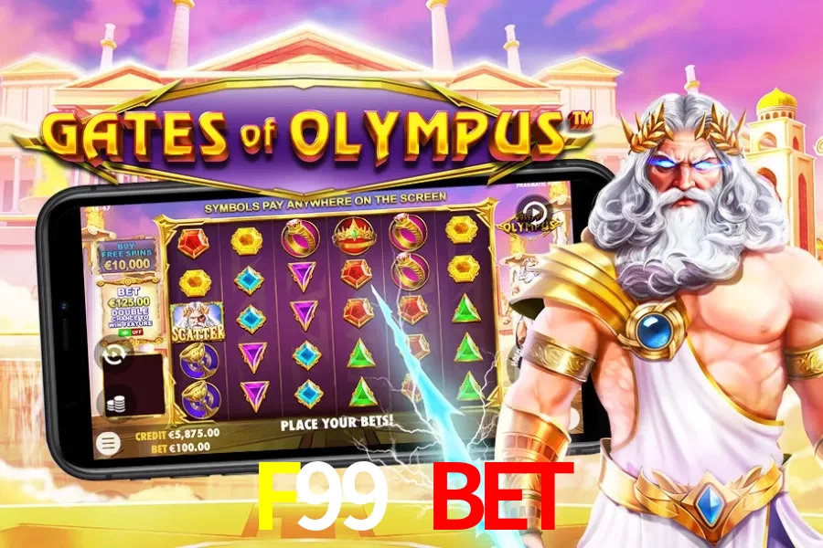 F99 BET game
