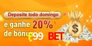 Promoções F99 BET