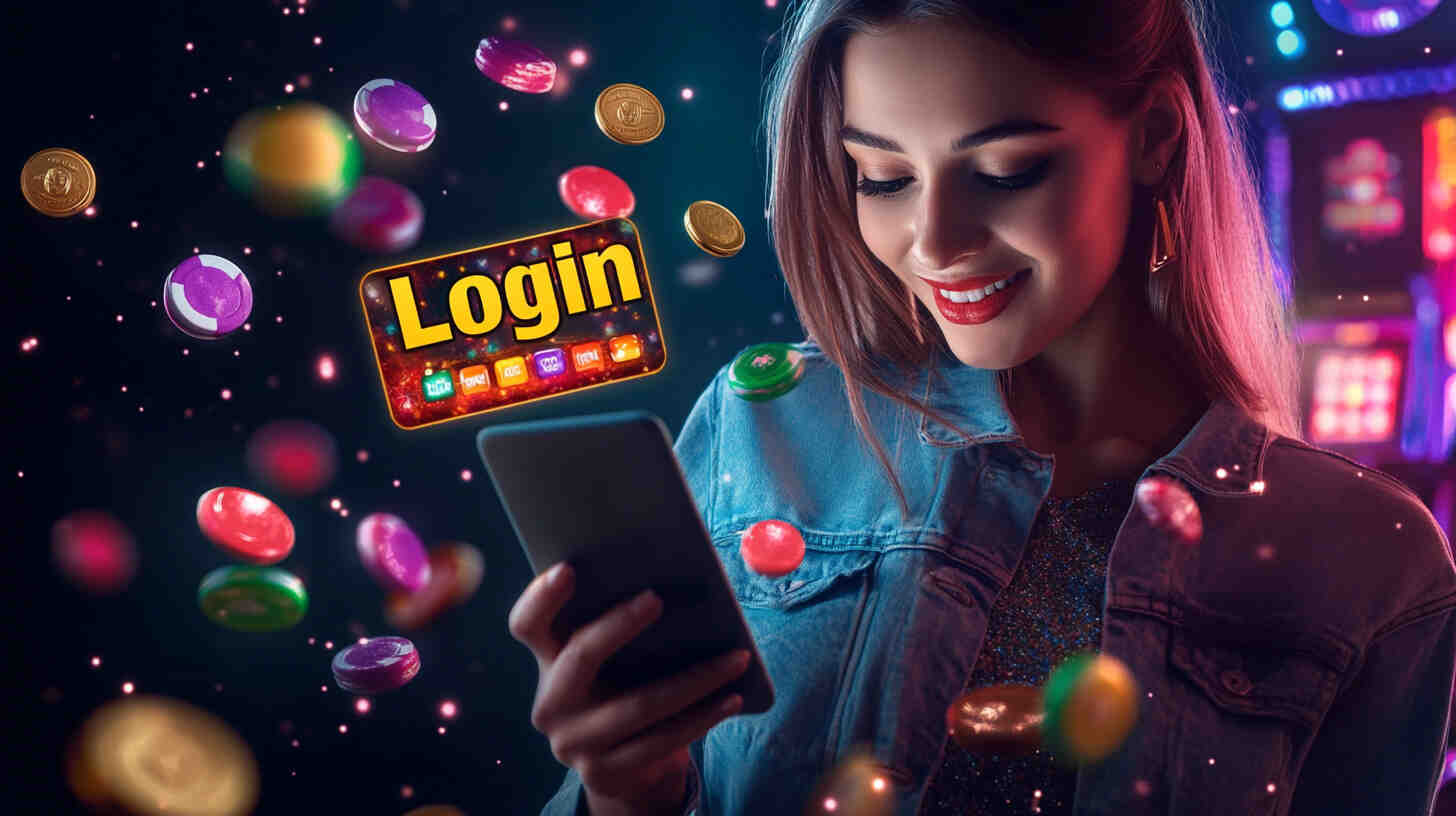 Slot Games Collection