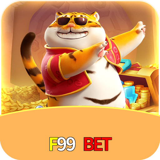 F99 BET Logo